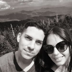 Meet your Posher, Lizmar